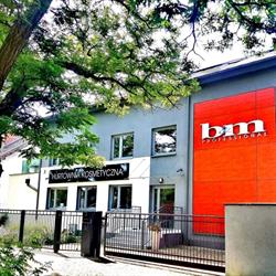 "b&m Professional" Kosmetyka Profesjonalna, Poznań godziny otwarcia