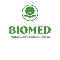Biomed. Poradnia Chorób Kręgosłupa. Przychodnia Rehabilitacyjno-Lecznicza, Warszawa godziny otwarcia