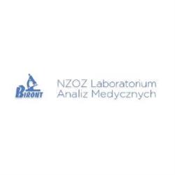 Laboratorium Analiz Medycznych Eugeniusz Biront, Bielsko-Biała godziny otwarcia