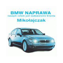 BMW Serwis Naprawa - Zbigniew Mikołajczak. Youngtimer serwis, Poznań godziny otwarcia