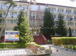 Bocianie Gniazdo Hotel Restauracja Basen, Pogorzelica godziny otwarcia