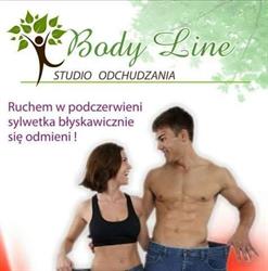 Body Line. Studio Odchudzania. Kapsuła Podciśnieniowa, Masaż Rolkami, Lublin godziny otwarcia