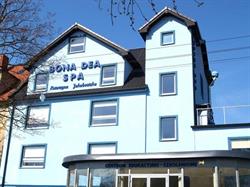 "bona Dea" Centrum, Poznań godziny otwarcia