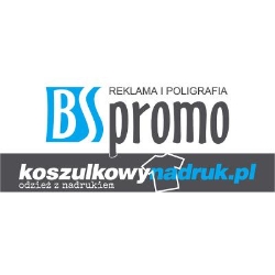 BSpromo. Usługi Poligraficzne, Reklama, Kalisz godziny otwarcia