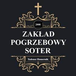 ,,SOTER'' Zakład Pogrzebowy Kościerzyna, godziny otwarcia