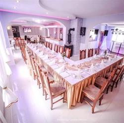 Carmen. Restauracja, Chorzów godziny otwarcia
