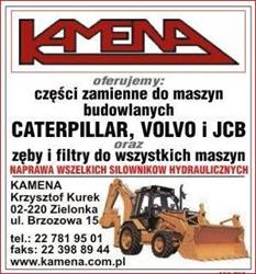 Kamena. Kurek K., Zielonka godziny otwarcia