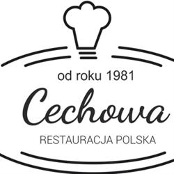 Cechowa. Restauracja, Chorzów godziny otwarcia