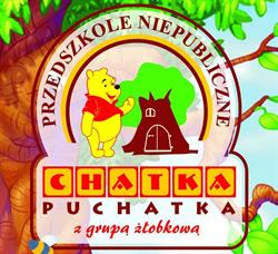 Chatka Puchatka. Przedszkole niepubliczne z Grupą Żłobkową. Nojak J., Kwidzyn godziny otwarcia
