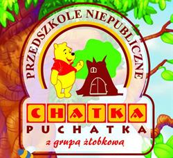 Chatka Puchatka. Przedszkole niepubliczne z Grupą Żłobkową. Nojak J., Kwidzyn godziny otwarcia