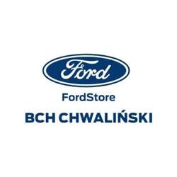 Bch Chwaliński. Autoryzowany Dealer Forda, Opole godziny otwarcia