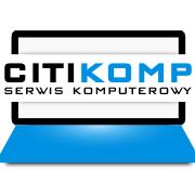 Citikomp Serwis Laptopów, Zabrze godziny otwarcia