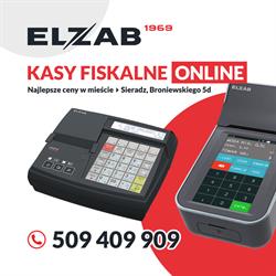 Conax Computers - Kasy fiskalne, Komputery, Serwis., Sieradz godziny otwarcia