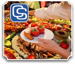 Catering Service, Czernica godziny otwarcia