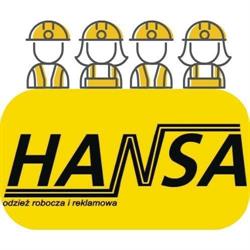 Hansa. PHP. Odzież robocza, ochronna i reklamowa, Poznań godziny otwarcia