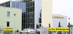 "czyścioch" Sp. Z O.o., Białystok godziny otwarcia