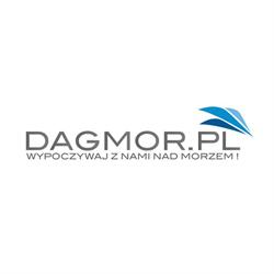 Dagmor. Dom Wczasowo - Kolonijny, Ustka godziny otwarcia