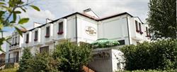 Darwid Restauracja Hotel, Krobia godziny otwarcia