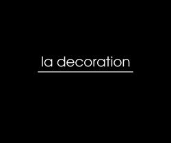 La Decoration, Wrocław godziny otwarcia