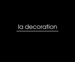 La Decoration, Wrocław godziny otwarcia