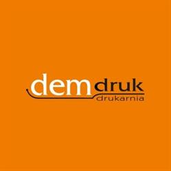 Dem Druk. Drukarnia Pieczątki Reklama, Lubsko godziny otwarcia