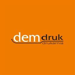 Dem Druk. Drukarnia Pieczątki Reklama, Lubsko godziny otwarcia