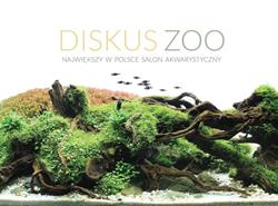 Diskus Zoo - Sklep Akwarystyczny, Warszawa godziny otwarcia
