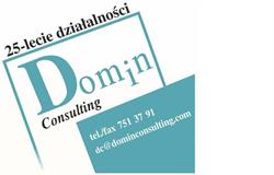 Domin Consulting, Łomianki godziny otwarcia