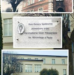 Dom Pomocy Społecznej Z Ośrodkiem Dziennego Pobytu Dla Dzieci, Wejherowo godziny otwarcia