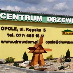 DREWDOM, Opole godziny otwarcia