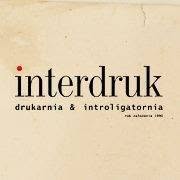 "interdruk", Warszawa godziny otwarcia