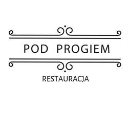 Restauracja Pod Progiem, Bytom godziny otwarcia