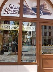 Silva Rerum. Księgarnia i Antykwariat, Łódź godziny otwarcia