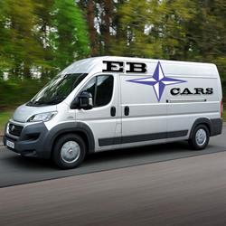EB Cars, Kalisz godziny otwarcia