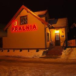 Ekopral Furtak Jacek, Kętrzyn godziny otwarcia