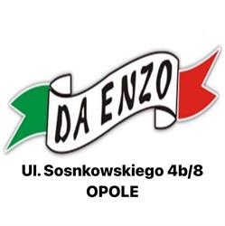 Enzo. Trattoria, Pizzeria, Opole godziny otwarcia