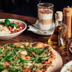 Esposito. Pizzeria, Piotrków Trybunalski godziny otwarcia