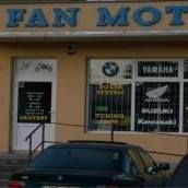 Fan-Motor. Czajkowski F., Pruszków godziny otwarcia