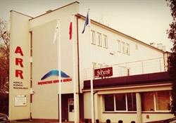 Fundacja. Agencja Rozwoju Regionalnego, Starachowice godziny otwarcia