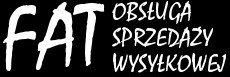 Fat. Obsługa Sprzedaży Wysyłkowej, Warszawa - godziny otwarcia
