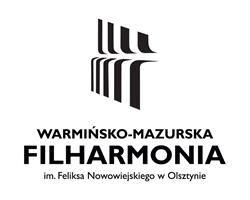 Filharmonia im. F. Nowowiejskiego, Olsztyn godziny otwarcia