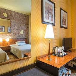 Finger Guest Rooms Krakow, Kraków - godziny otwarcia