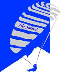 Fly School. Szkoła pilotażu paralotni, Dąbrowa Górnicza godziny otwarcia