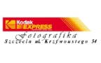 Fotografika - Kodak Express, Szczecin - godziny otwarcia
