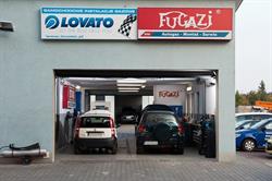 Fugazi. Autogaz, Instalacje Gazowe, Mechanika Pojazdowa, Kraków godziny otwarcia
