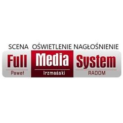 Full Media System. Alarmy, Telewizja Dozorowa, Nagłośnienia, Radom godziny otwarcia