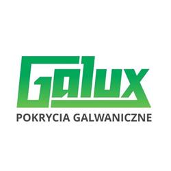 Galux. Niklowanie, Chromowanie, Elektropolerowanie, Żory godziny otwarcia