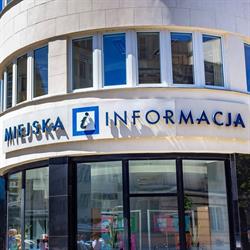 Miejska Informacja Turystyczna, Gdynia godziny otwarcia
