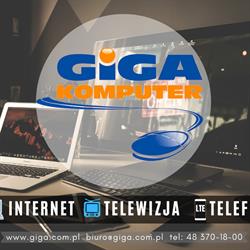 Giga Komputer. i. Skupień, Zwoleń godziny otwarcia