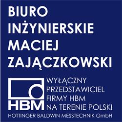 Biuro Inżynierskie - HBM Maciej Zajączkowski, Poznań godziny otwarcia
